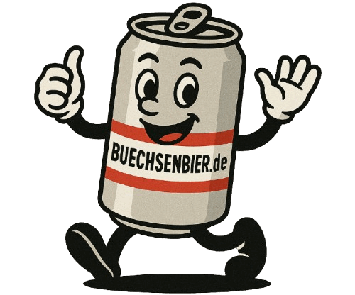 Buechsenbier.de